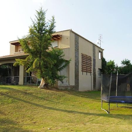 Villa Vasili Tríkala Kültér fotó