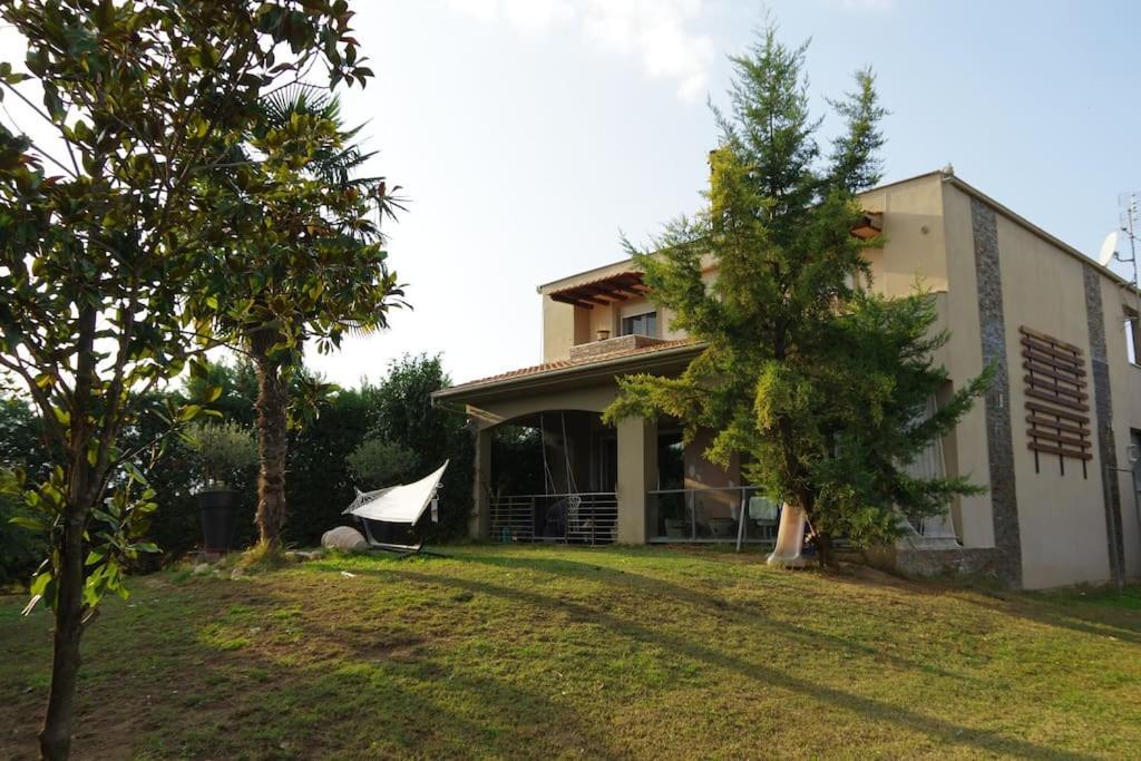 Villa Vasili Tríkala Kültér fotó