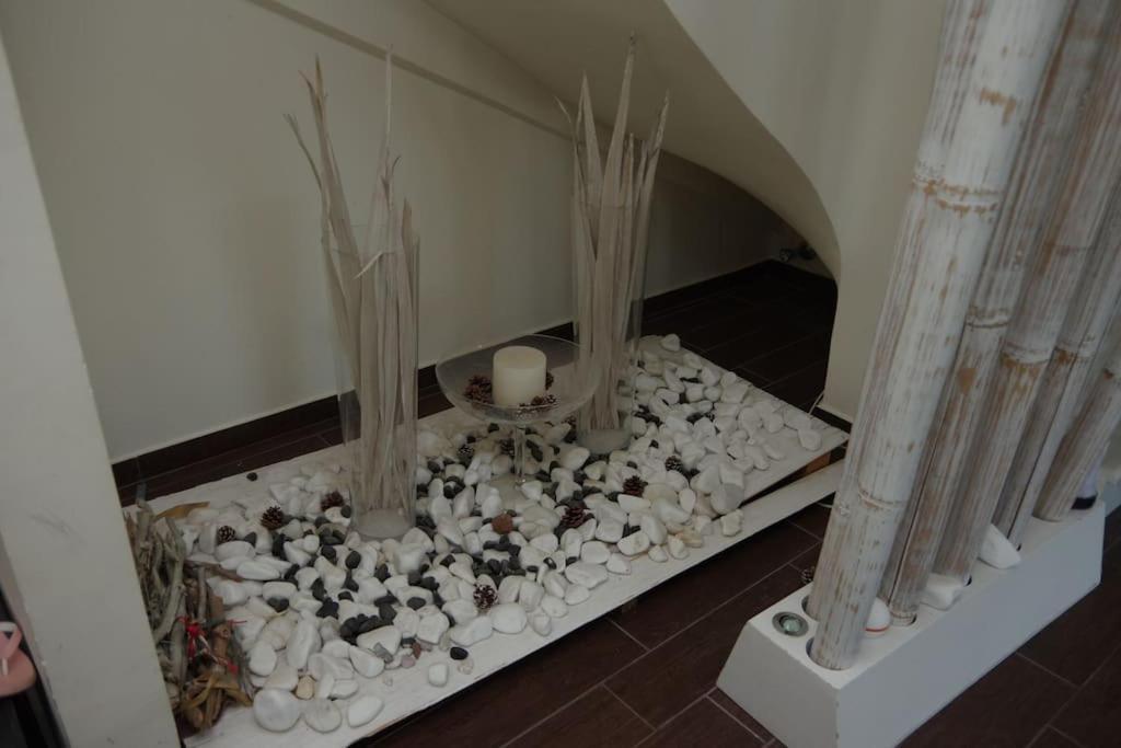 Villa Vasili Tríkala Kültér fotó