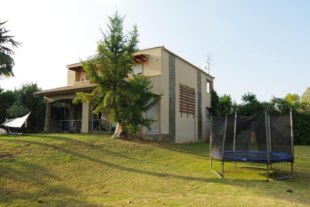 Villa Vasili Tríkala Kültér fotó